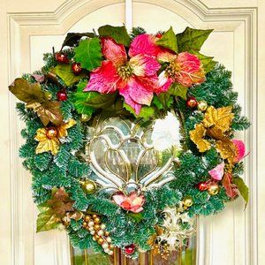 Beautiful Christmas Wreath
